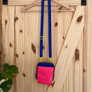 Lululemon crossbody bag